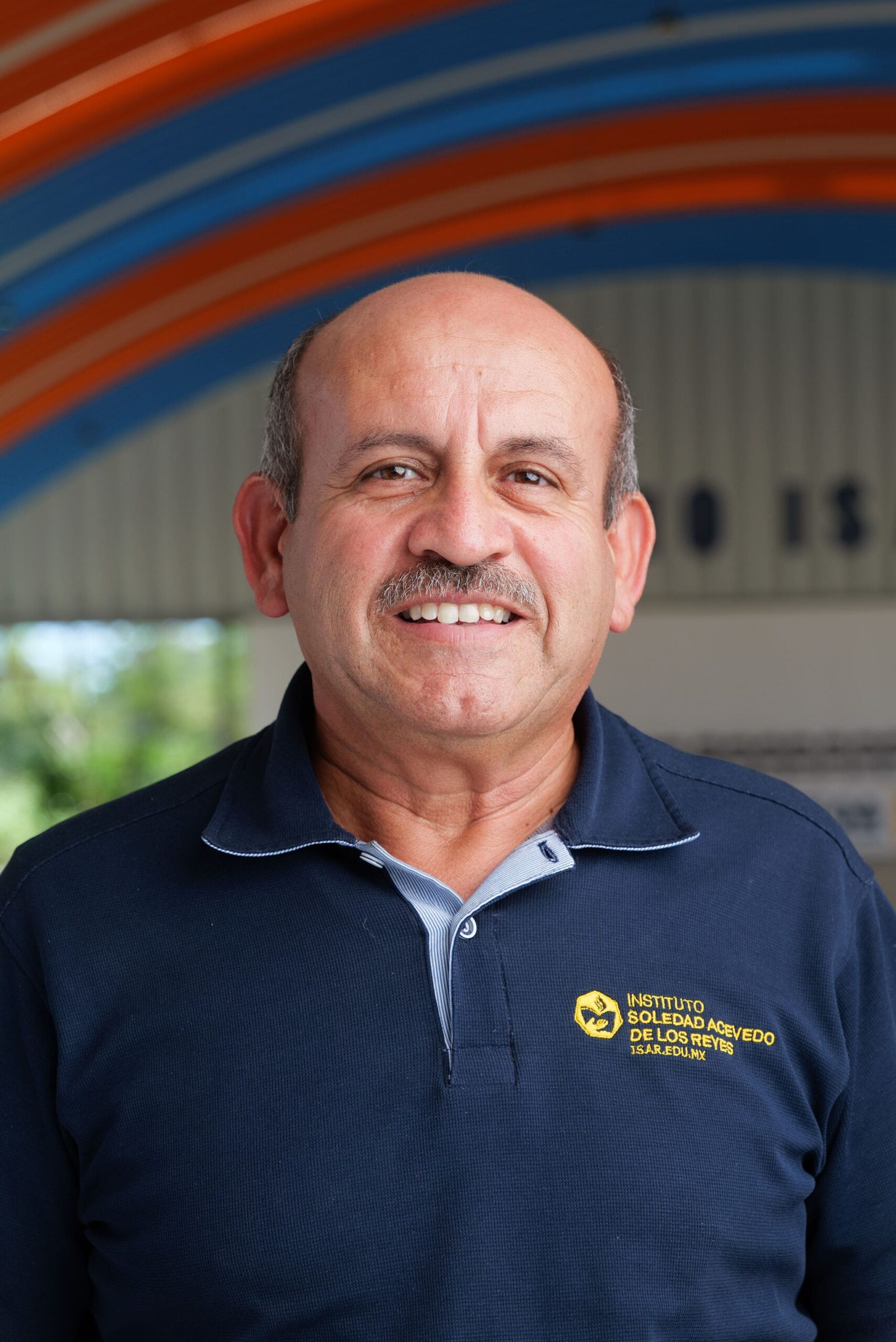 Oscar Monarrez